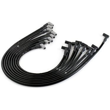 ACDelco 9544N Professional Spark Plug Wire Set ACDelco 9544N Professional Spark Plug Wire Set